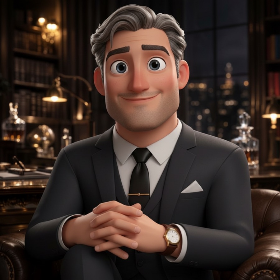 George, the AI Chief of Staff
